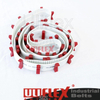 Uliflex China toothed belt overseas trader for industry