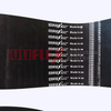 Uliflex cost-effective pu belt overseas trader for engine running