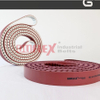 Uliflex pu belt overseas trader for engine running