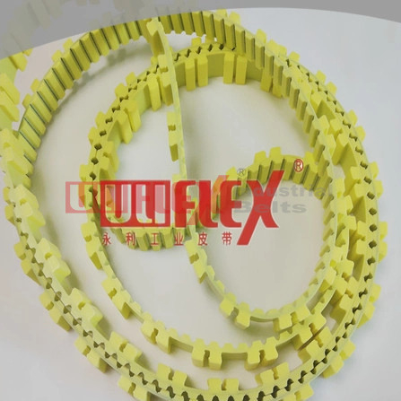 Uliflex timing belt application wholesale