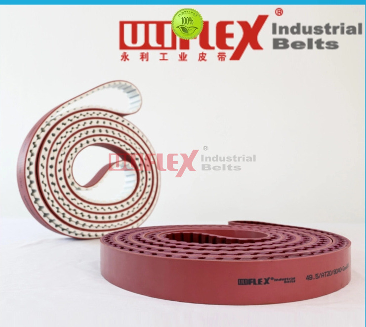 custom synchronous belt producerfor sale