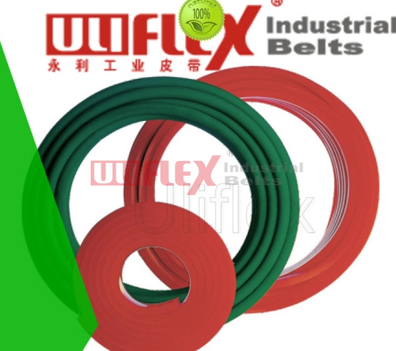 Uliflex round belt trade partner for sale