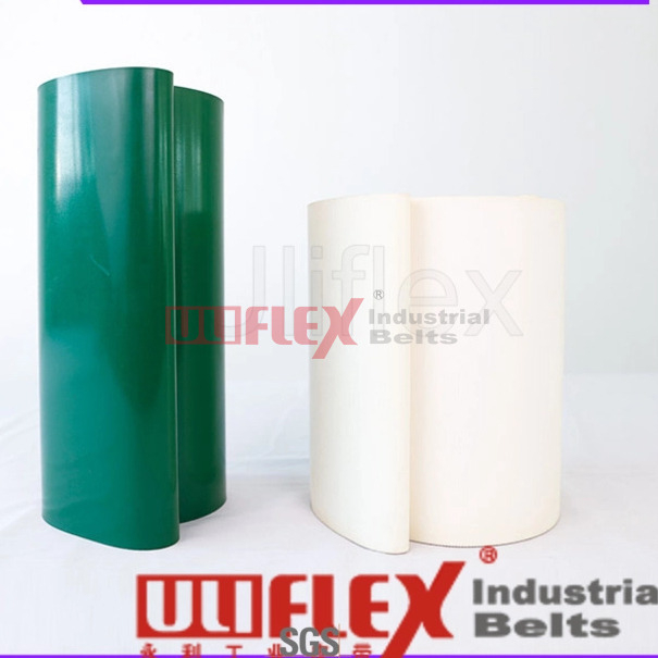 high quality conveyor belt manufacturer for industry