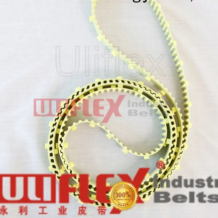 oem odm timing belt factory for engine running