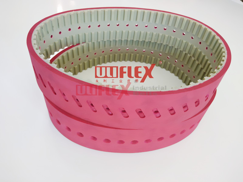 Packaging Machines Timing Belt From China