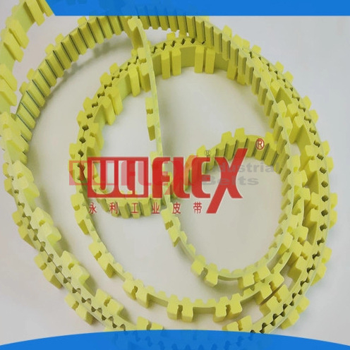 Uliflex cheap timing belt from China