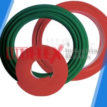 custom tpu belt overseas market for safely moving