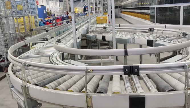 Top 10 Rubber Belt Suppliers and Manufacturers for 2025