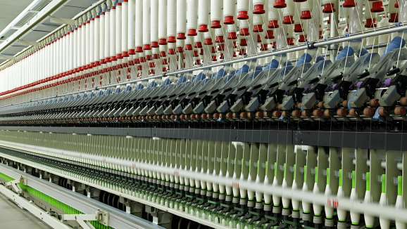 Uliflex Hot Seller：Industrial Belts for Textile Machinery