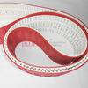 High Quality Pu Timing Belt for Glass Machine