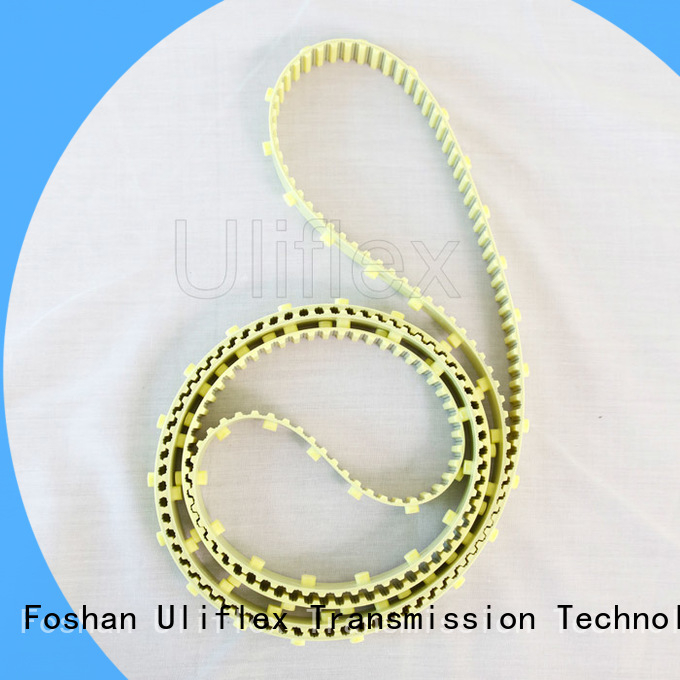 Uliflex China polyurethane belt producer for sale
