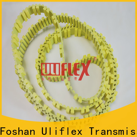 Uliflex custom timing belt trader