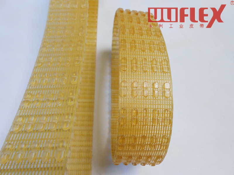 Uliflex best-selling industrial belt from China