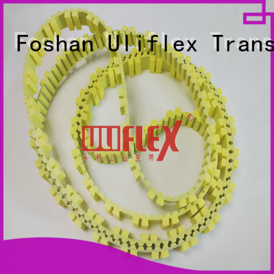 Uliflex industrial belt wholesale for machinery