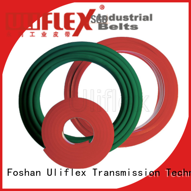 custom rubber conveyor belt trade partner for commerce