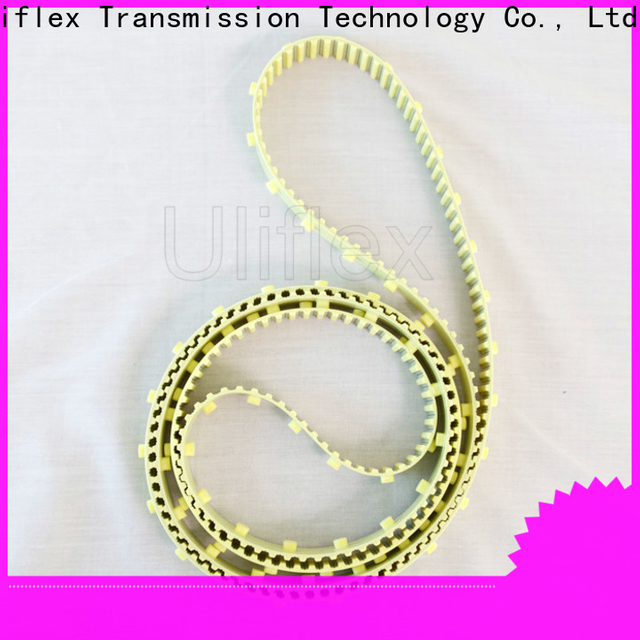 Uliflex cheap timing belt from China