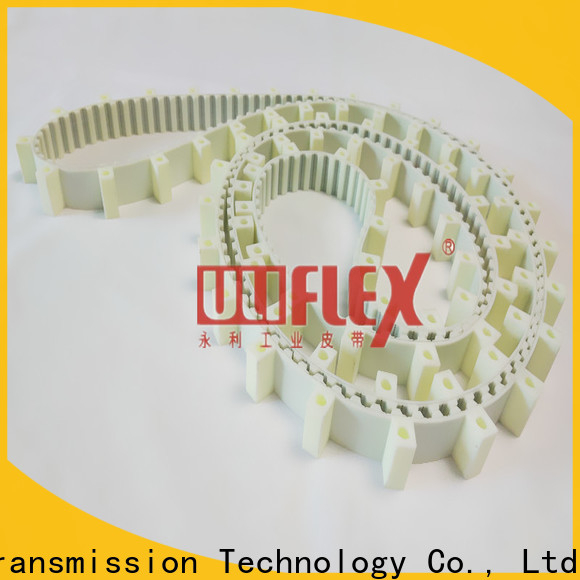 custom timing belt application from China