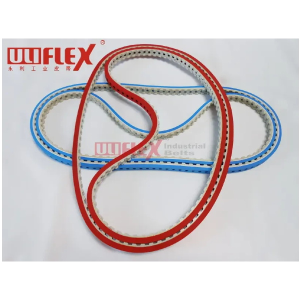 packaging machine belts packaging machine belts