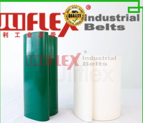 Uliflex high quality conveyor belt factory for industry
