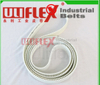 Uliflex oem odm synchronous belt producer for safely moving