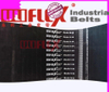 hot sale timing belt factory for safely moving
