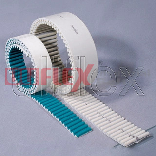 Uliflex rubber belt one-stop services