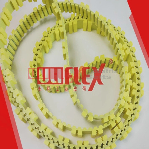 Uliflex custom timing belt application wholesale