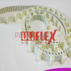custom timing belt international market for distribution