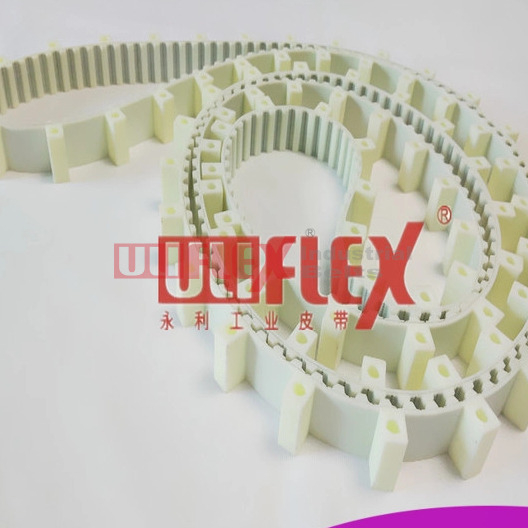 custom timing belt international market for distribution