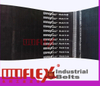 Uliflex hot sale timing belt factory for engine running