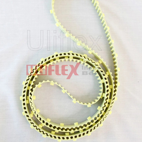 Uliflex 100% quality timing belt bulk purchase for distribution