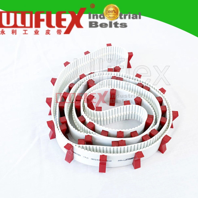 oem odm polyurethane belts producer for importer