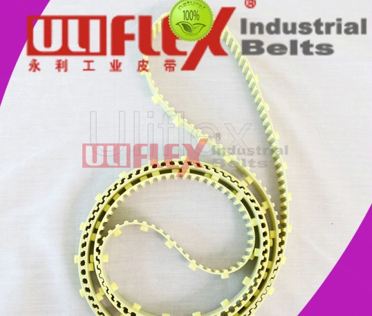 Uliflex oem odm toothed belt producer for safely moving