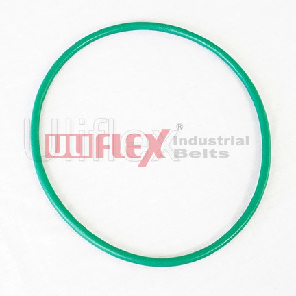 Uliflex cheap rubber conveyor belt one-stop services
