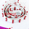 Uliflex custom timing belt China for importer
