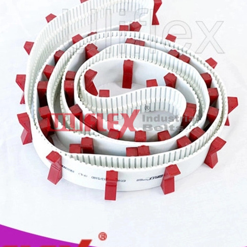 Uliflex custom timing belt China for importer