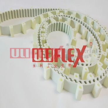 Uliflex highest standard timing belt application brand