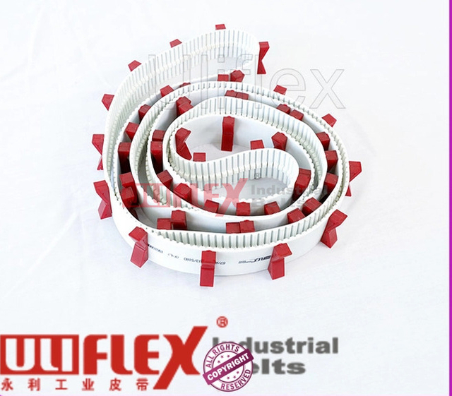 Uliflex cost-effective timing belt producer for importer