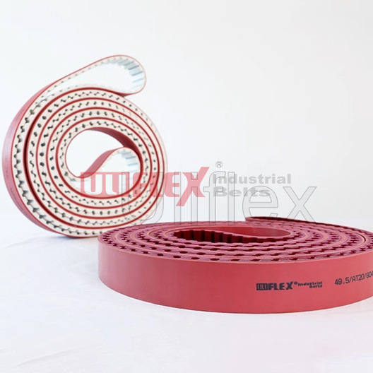 Uliflex affordable toothed belt exporter