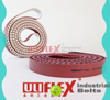 Uliflex cost-effective polyurethane belt overseas trader for engine running