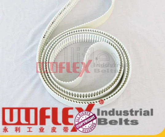 Uliflex China timing belt producer for engine running