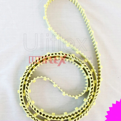 Uliflex cheap timing belt from China