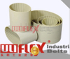 Uliflex pu belt factory for importer