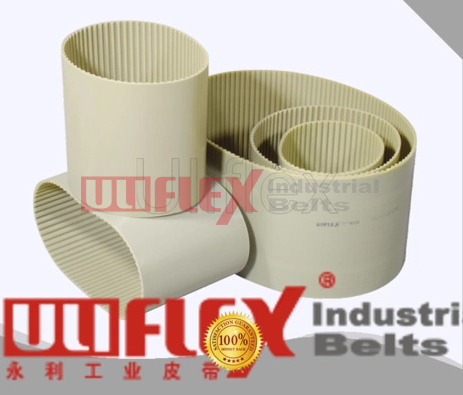 Uliflex pu belt factory for importer