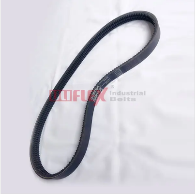 Do V Belts Stretch over Time?