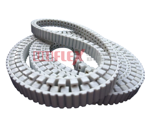 Uliflex High Quality Specially Processed Industrial Belt