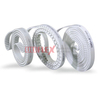 High Quality Pu Timing Belt for Glass Machine