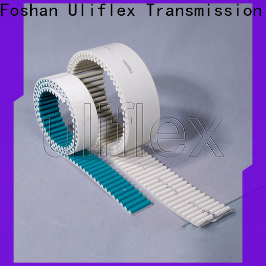 cost-effective rubber belt factory for sale
