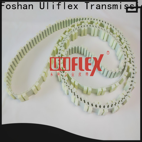 Uliflex custom industrial belt trader