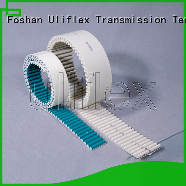 Uliflex custom polyurethane belt factory for sale